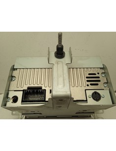 Recambio de sistema audio / radio cd para suzuki liana rh (er) 1.4 16v ddis diesel cat referencia OEM IAM 3910159J81   2