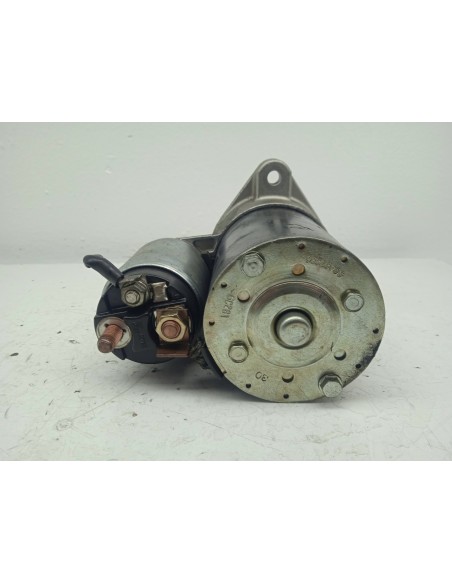 Recambio de motor arranque para chevrolet aveo ls referencia OEM IAM TRS114  