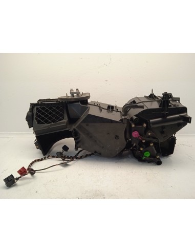 Recambio de conjunto calefaccion para porsche boxster (typ 986) básico referencia OEM IAM 996573011  