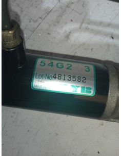 Recambio de cremallera direccion para suzuki liana rh (er) 1.4 16v ddis diesel cat referencia OEM IAM 54G23   2