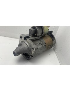 Recambio de motor arranque para fiat brava (182) 1.9 turbodiesel referencia OEM IAM 63114008  