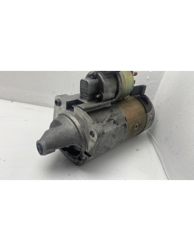 Recambio de motor arranque para fiat brava (182) 1.9 turbodiesel referencia OEM IAM 63114008  