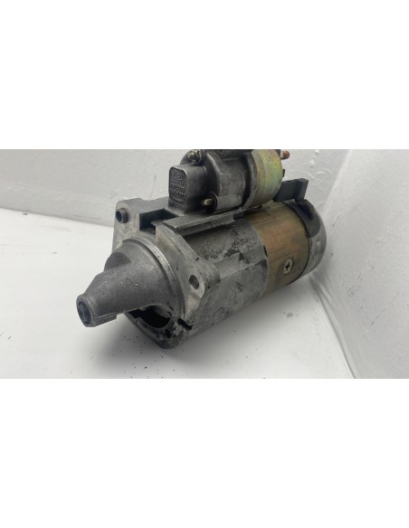 Recambio de motor arranque para fiat brava (182) 1.9 turbodiesel referencia OEM IAM 63114008  