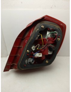 Recambio de piloto trasero izquierdo para daewoo nubira berlina 1.6 cat referencia OEM IAM 96551223   2