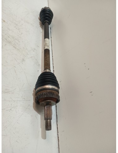 Recambio de transmision trasera derecha para renault scenic rx4 (ja0) 1.9 dci diesel cat referencia OEM IAM   