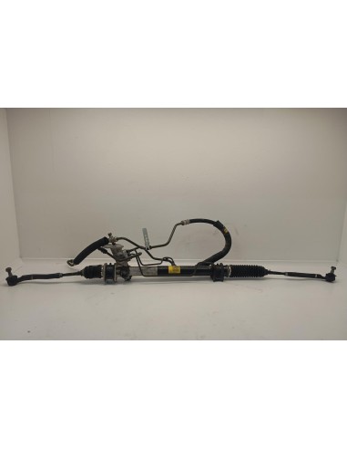 Recambio de cremallera direccion para chevrolet aveo 1.4 cat referencia OEM IAM 95918422  