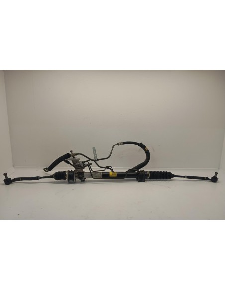 Recambio de cremallera direccion para chevrolet aveo 1.4 cat referencia OEM IAM 95918422  