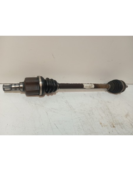 Recambio de transmision trasera derecha para renault scenic rx4 (ja0) 1.9 dci diesel cat referencia OEM IAM   