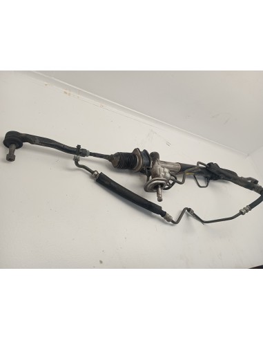 Recambio de cremallera direccion para chevrolet aveo 1.4 cat referencia OEM IAM 95918422  