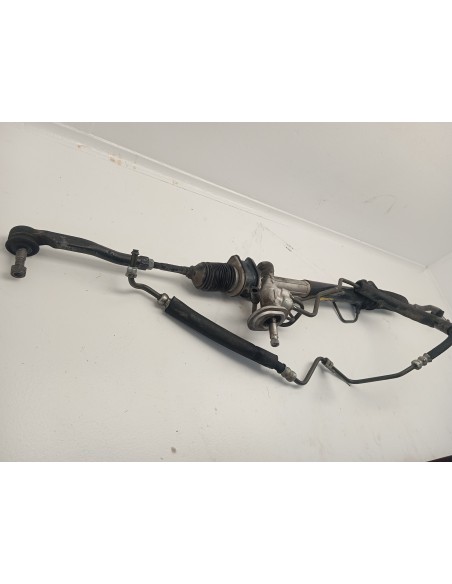 Recambio de cremallera direccion para chevrolet aveo 1.4 cat referencia OEM IAM 95918422  