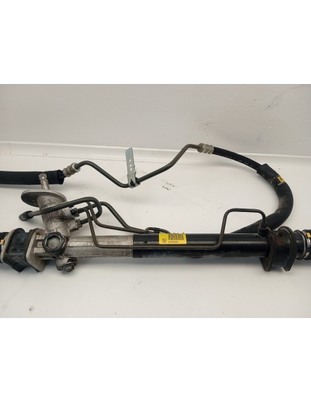 Recambio de cremallera direccion para chevrolet aveo 1.4 cat referencia OEM IAM 95918422  