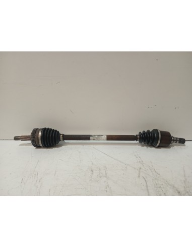 Recambio de transmision trasera izquierda para renault scenic rx4 (ja0) 1.9 dci diesel cat referencia OEM IAM   