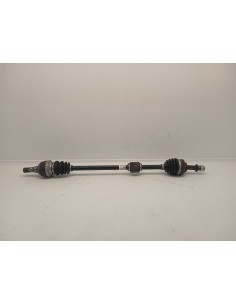Recambio de transmision delantera derecha para chevrolet aveo 1.4 cat referencia OEM IAM 96348791  