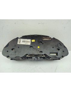 Recambio de cuadro instrumentos para audi a5 coupe (8t) 3.0 tdi quattro referencia OEM IAM 8T0920931A   2