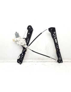 Recambio de elevalunas delantero izquierdo para bmw serie 1 berlina (e81/e87) 2.0 16v diesel referencia OEM IAM 996624102   2