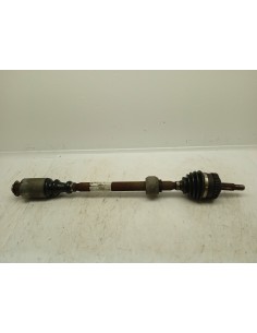 Recambio de transmision delantera derecha para renault scenic rx4 (ja0) 1.9 dci diesel cat referencia OEM IAM   