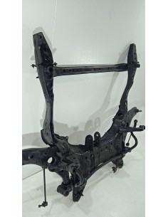 Recambio de puente delantero para mazda 6 kombi ()(.2012) style referencia OEM IAM GHP93480XB   2