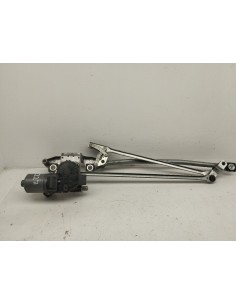 Recambio de motor limpia delantero para ford c-max (cb3) 1.8 tdci turbodiesel cat referencia OEM IAM 3M5117508AA  