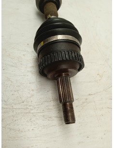 Recambio de transmision delantera derecha para renault scenic rx4 (ja0) 1.9 dci diesel cat referencia OEM IAM    2