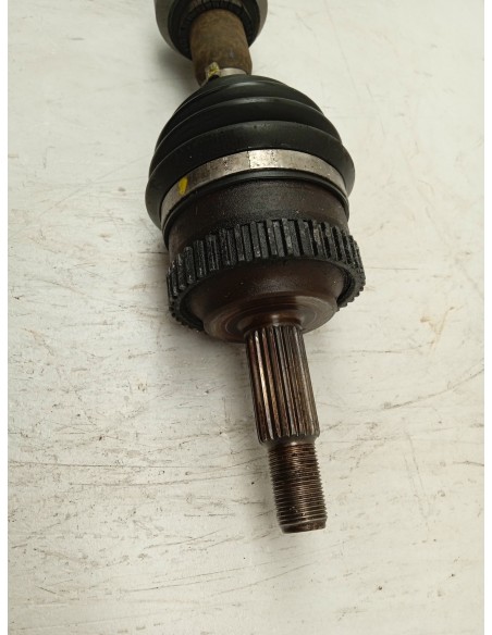 Recambio de transmision delantera derecha para renault scenic rx4 (ja0) 1.9 dci diesel cat referencia OEM IAM   