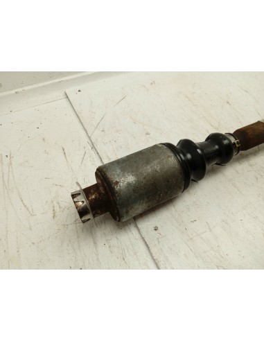 Recambio de transmision delantera derecha para renault scenic rx4 (ja0) 1.9 dci diesel cat referencia OEM IAM   