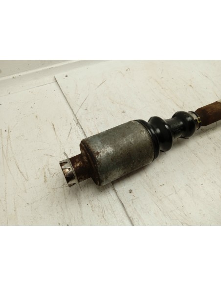 Recambio de transmision delantera derecha para renault scenic rx4 (ja0) 1.9 dci diesel cat referencia OEM IAM   