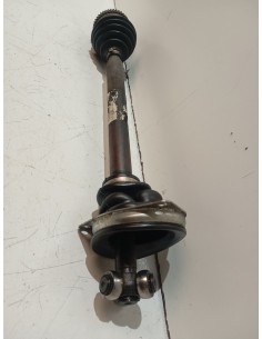 Recambio de transmision delantera izquierda para renault scenic rx4 (ja0) 1.9 dci diesel cat referencia OEM IAM    2