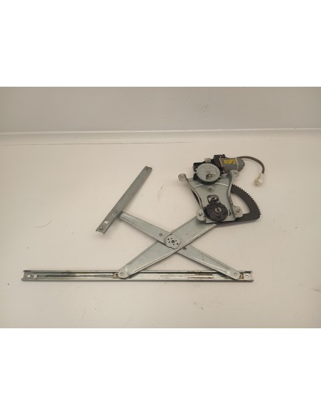 Recambio de elevalunas delantero derecho para chevrolet aveo 1.4 cat referencia OEM IAM 96870317  