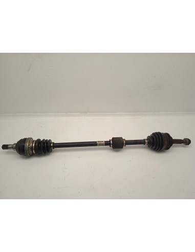 Recambio de transmision delantera derecha para chevrolet aveo ls referencia OEM IAM 96832204  