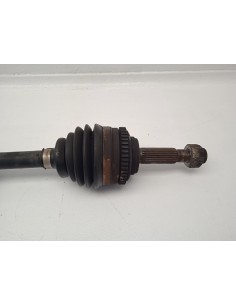 Recambio de transmision delantera derecha para chevrolet aveo ls referencia OEM IAM 96832204   2