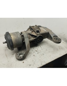 Recambio de diferencial trasero para renault scenic rx4 (ja0) 1.9 dci diesel cat referencia OEM IAM 164134004  
