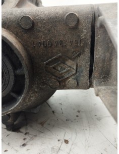 Recambio de diferencial trasero para renault scenic rx4 (ja0) 1.9 dci diesel cat referencia OEM IAM 164134004   2