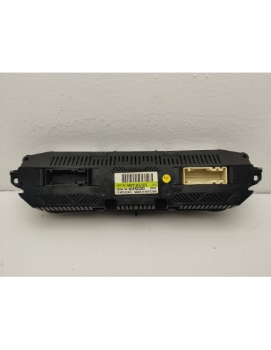 Recambio de mando climatizador para ford kuga (cbv) trend referencia OEM IAM 7M5T18C612CE  