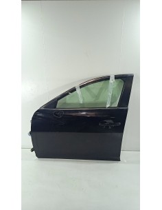 Recambio de puerta delantera izquierda para mazda 6 kombi ()(.2012) style referencia OEM IAM GHY05902XD  