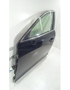 Recambio de puerta delantera izquierda para mazda 6 kombi ()(.2012) style referencia OEM IAM GHY05902XD   2