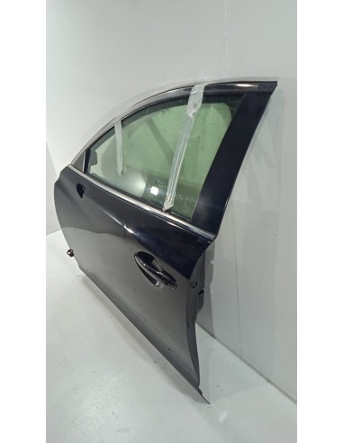 Recambio de puerta delantera izquierda para mazda 6 kombi ()(.2012) style referencia OEM IAM GHY05902XD  