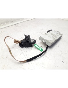 Recambio de conmutador de arranque para bmw serie 1 berlina (e81/e87) 2.0 16v diesel referencia OEM IAM 693370803  