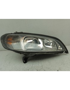 Recambio de faro derecho para opel omega b 2.2 16v cat (la9) referencia OEM IAM 1EL00905002 XENON CENTRALITA INCLUIDA