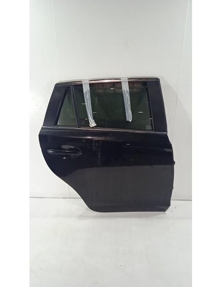 Recambio de puerta trasera derecha para mazda 6 kombi ()(.2012) style referencia OEM IAM GHY07202XC  