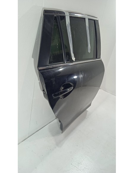 Recambio de puerta trasera derecha para mazda 6 kombi ()(.2012) style referencia OEM IAM GHY07202XC  