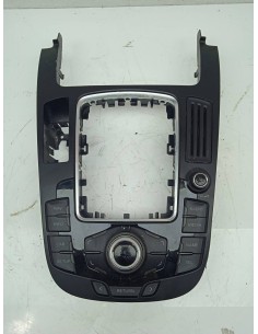 Recambio de mando multifuncion para audi a5 coupe (8t) 3.0 tdi quattro referencia OEM IAM 8T0919609  