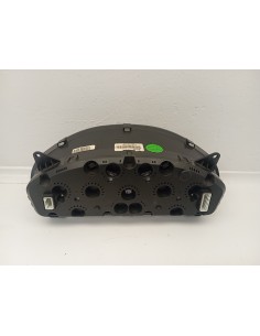 Recambio de cuadro instrumentos para chevrolet aveo 1.4 cat referencia OEM IAM 96859185   2