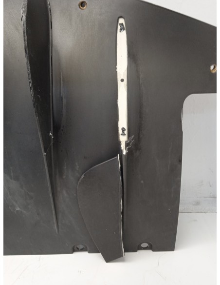 Recambio de difusor para ferrari 458 italia italia referencia OEM IAM   