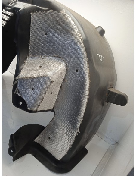 Recambio de paso rueda para ferrari 458 italia italia referencia OEM IAM   
