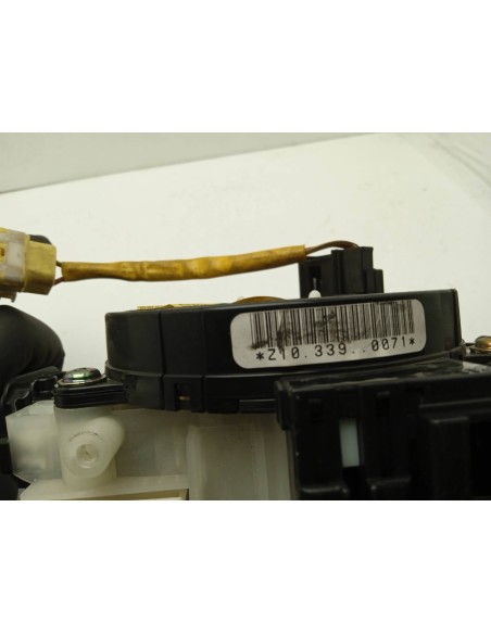 Recambio de mando luces para mazda 626 berlina (gf) 2.0 turbodiesel referencia OEM IAM 17C935  