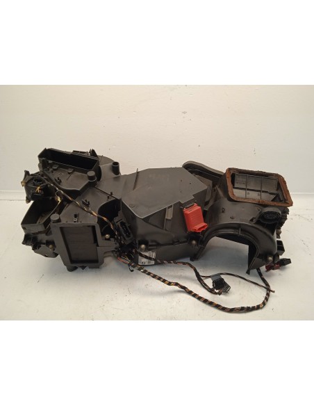 Recambio de conjunto calefaccion para porsche boxster (typ 986) básico referencia OEM IAM 996573011  