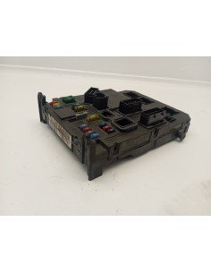 Recambio de caja reles / fusibles para peugeot 407 st confort referencia OEM IAM 965521080   2