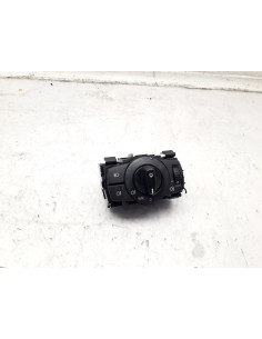 Recambio de mando luces para bmw serie 1 berlina (e81/e87) 2.0 16v diesel referencia OEM IAM 693279402 SALPICADERO 