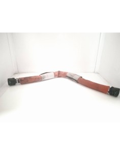 Recambio de manguito deposito combustible para ferrari 458 italia italia referencia OEM IAM J30R11AET1   2