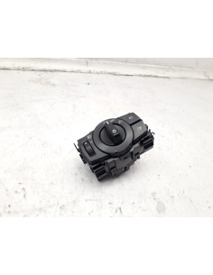 Recambio de mando luces para bmw serie 1 berlina (e81/e87) 2.0 16v diesel referencia OEM IAM 693279402 SALPICADERO  2